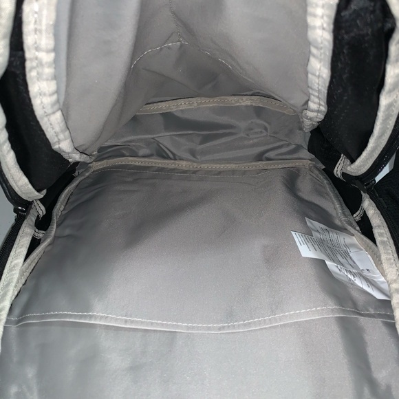 High Sierra Outburst 2.0 Black Backpack-NWT - Picture 7 of 12